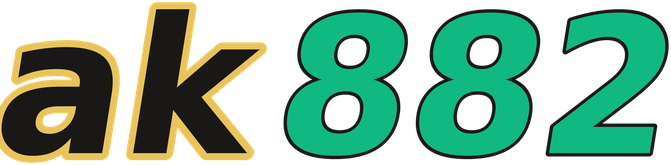 ak882 logo
